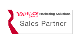YAHOO!JAPANMarketing Solutions Sales Partner